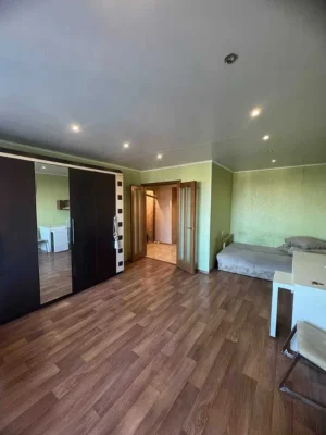 Sale of 1-room apartment 39 sq. m, August 23, Pavlovka