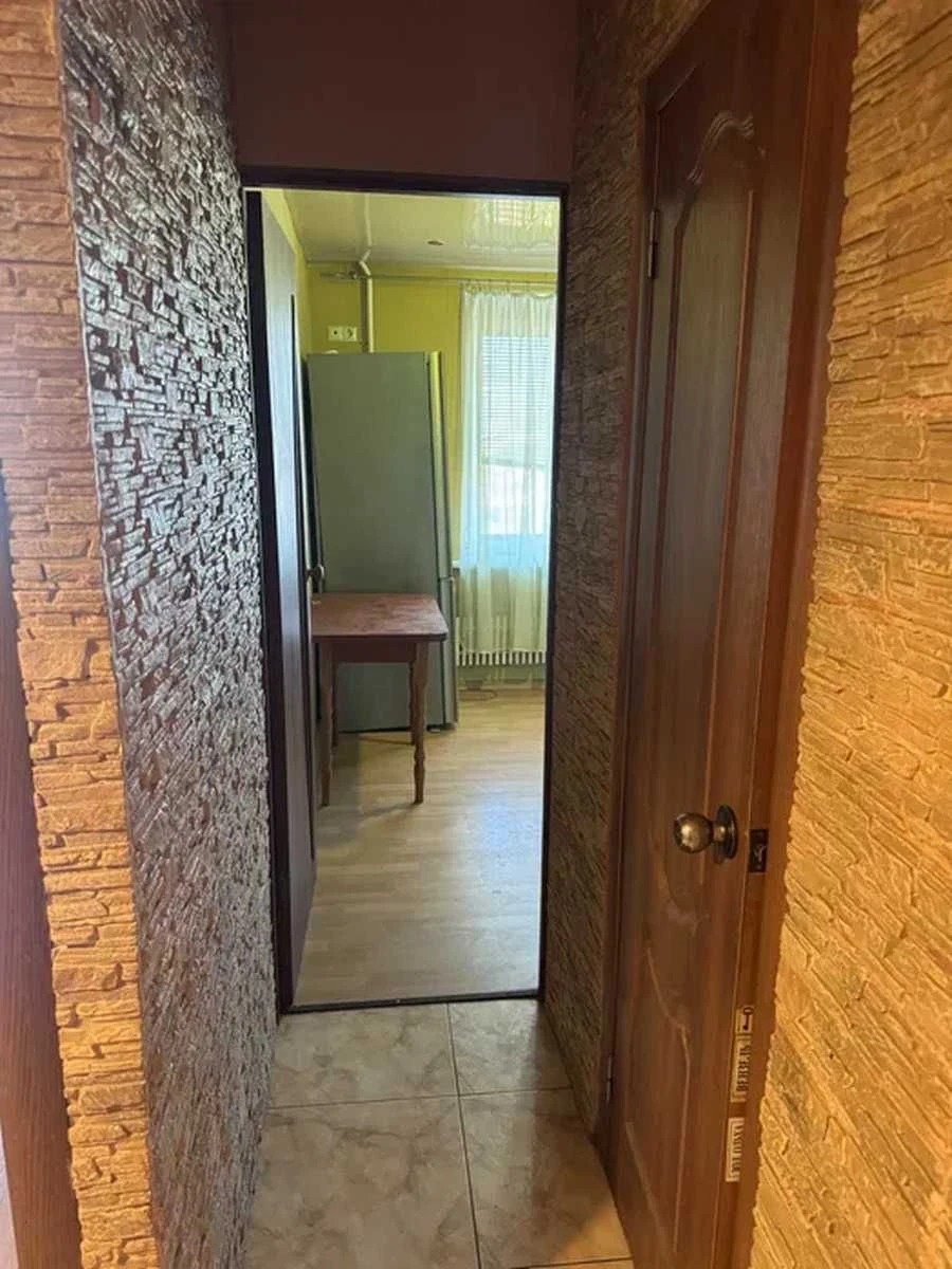Sale of 1-room apartment 39 sq. m, August 23, Pavlovka