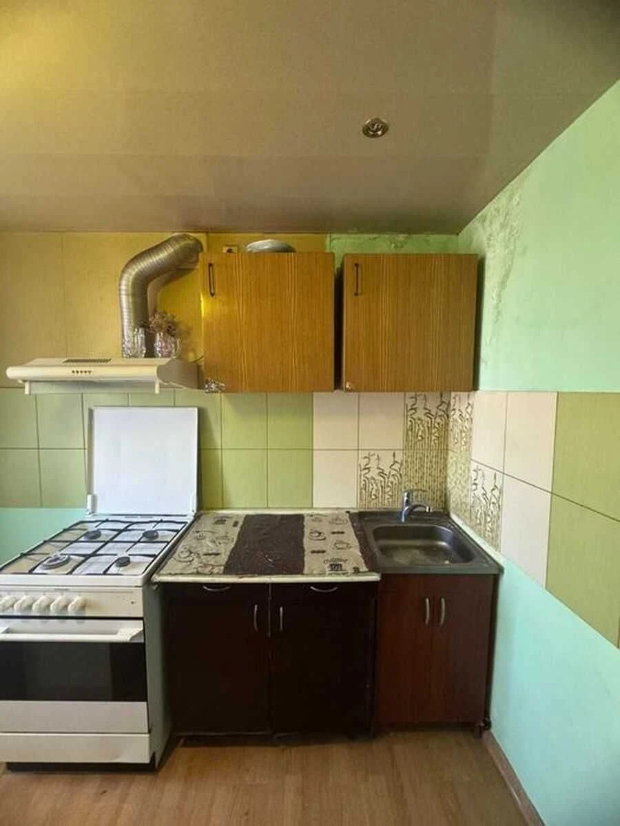 Sale of 1-room apartment 39 sq. m, August 23, Pavlovka