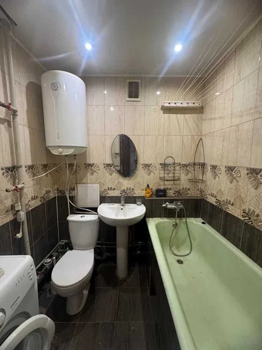 Sale of 1-room apartment 39 sq. m, August 23, Pavlovka