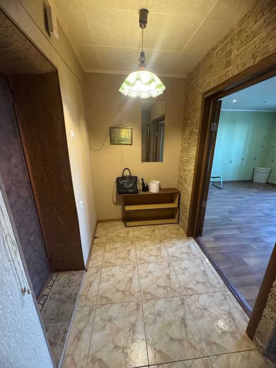 Sale of 1-room apartment 39 sq. m, August 23, Pavlovka