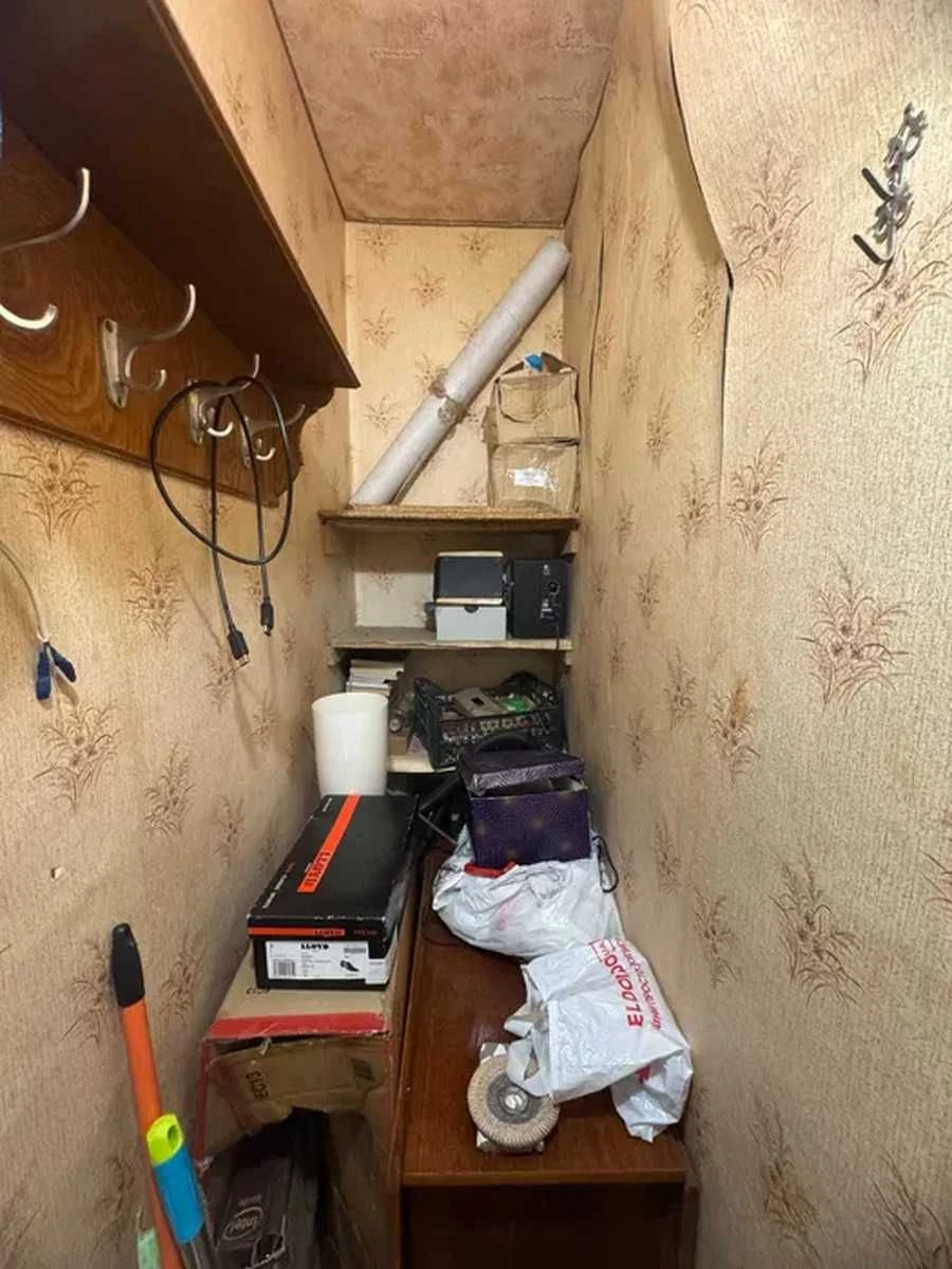 Sale of 1-room apartment 39 sq. m, August 23, Pavlovka