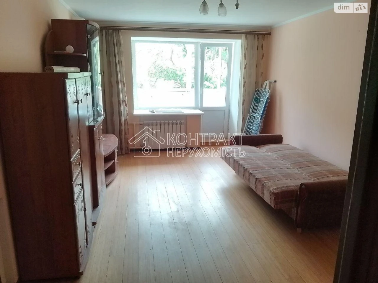 Sale of Apartment in Pavlov Pole