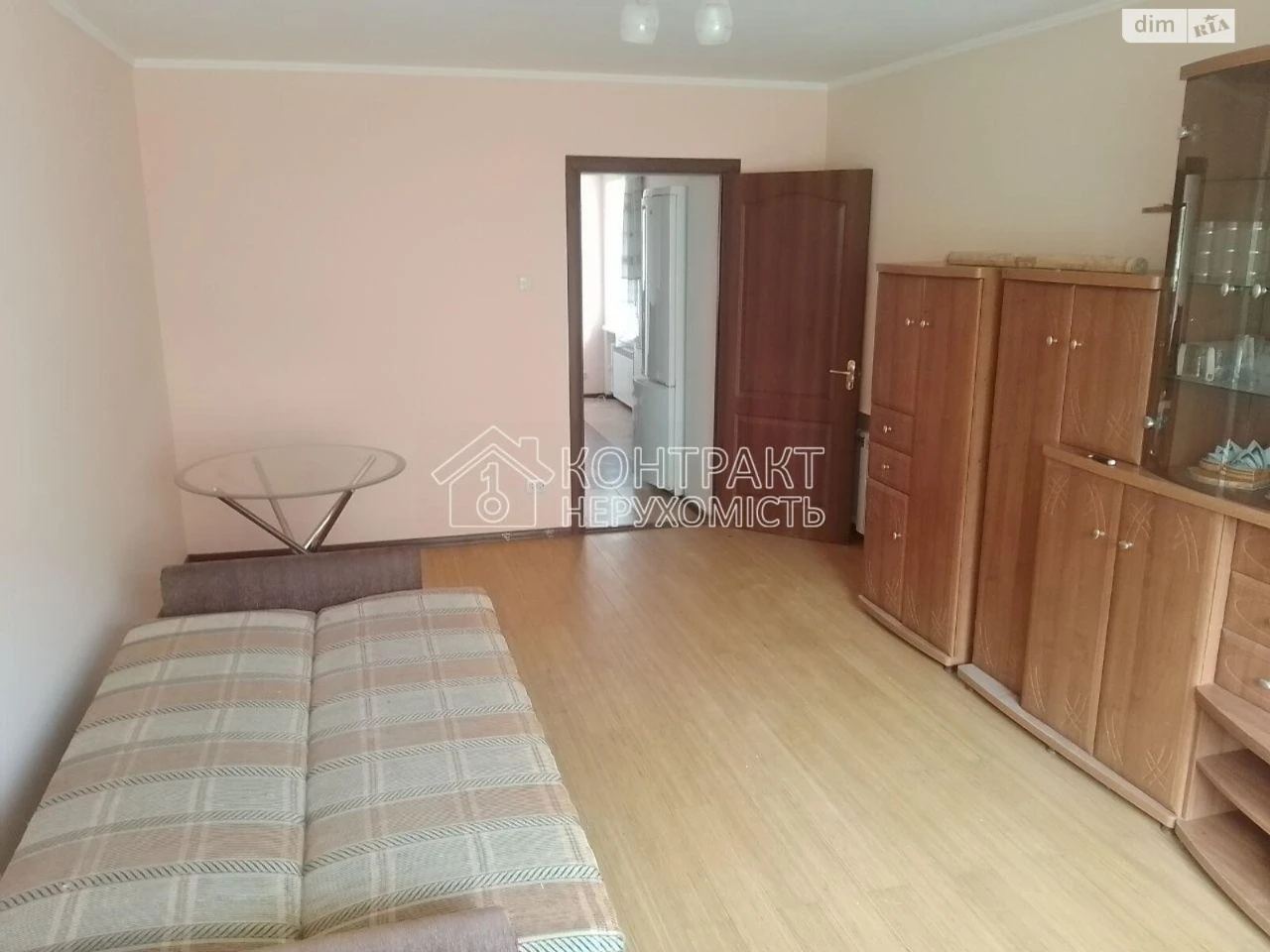 Sale of Apartment in Pavlov Pole