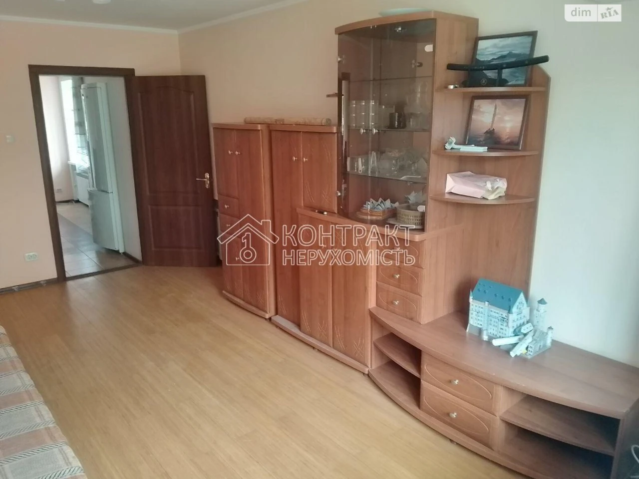 Sale of Apartment in Pavlov Pole