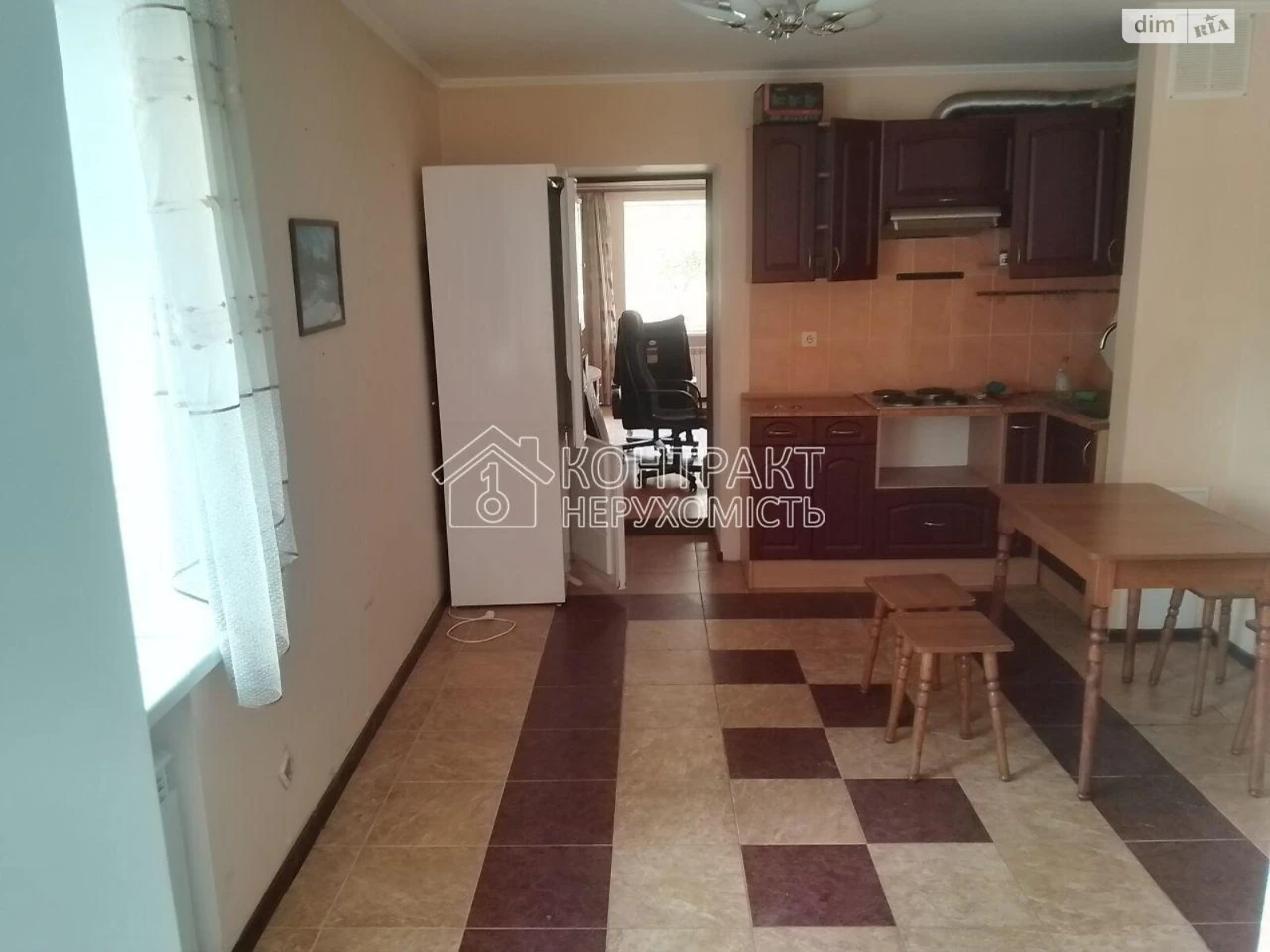 Sale of Apartment in Pavlov Pole