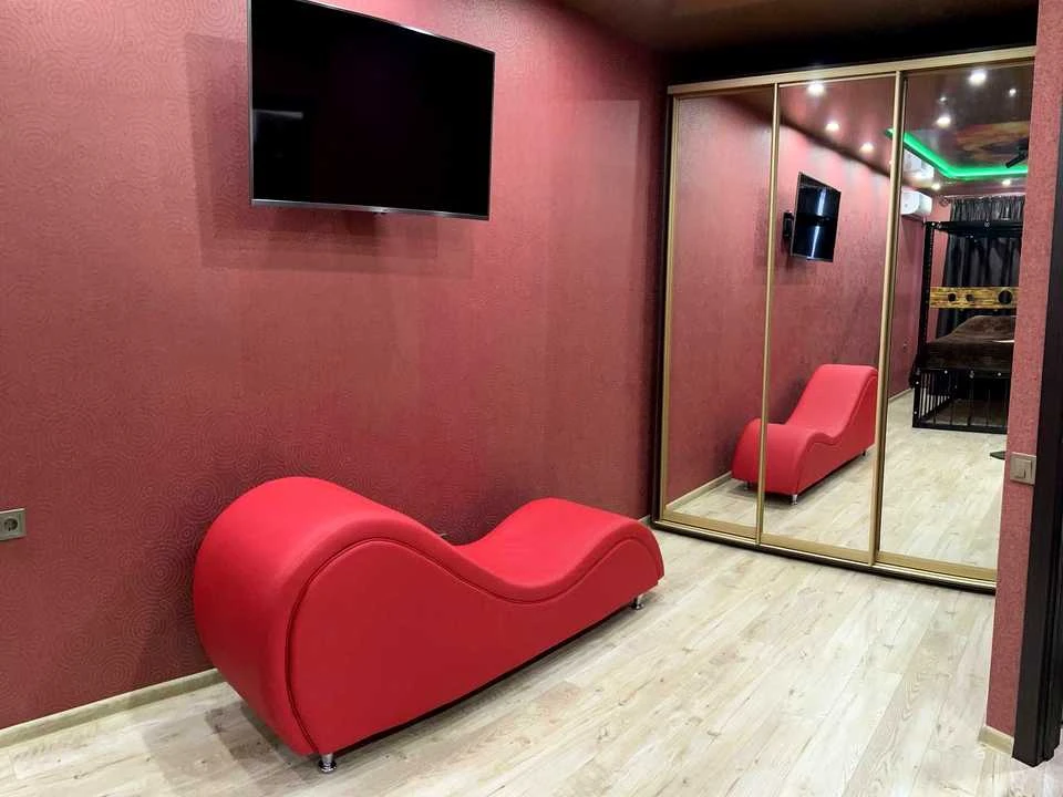 Apartment. Kharkiv, Losivsky Prospect