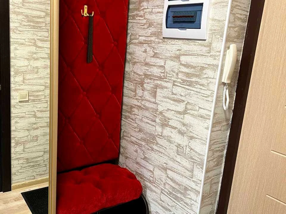 Apartment. Kharkiv, Losivsky Prospect