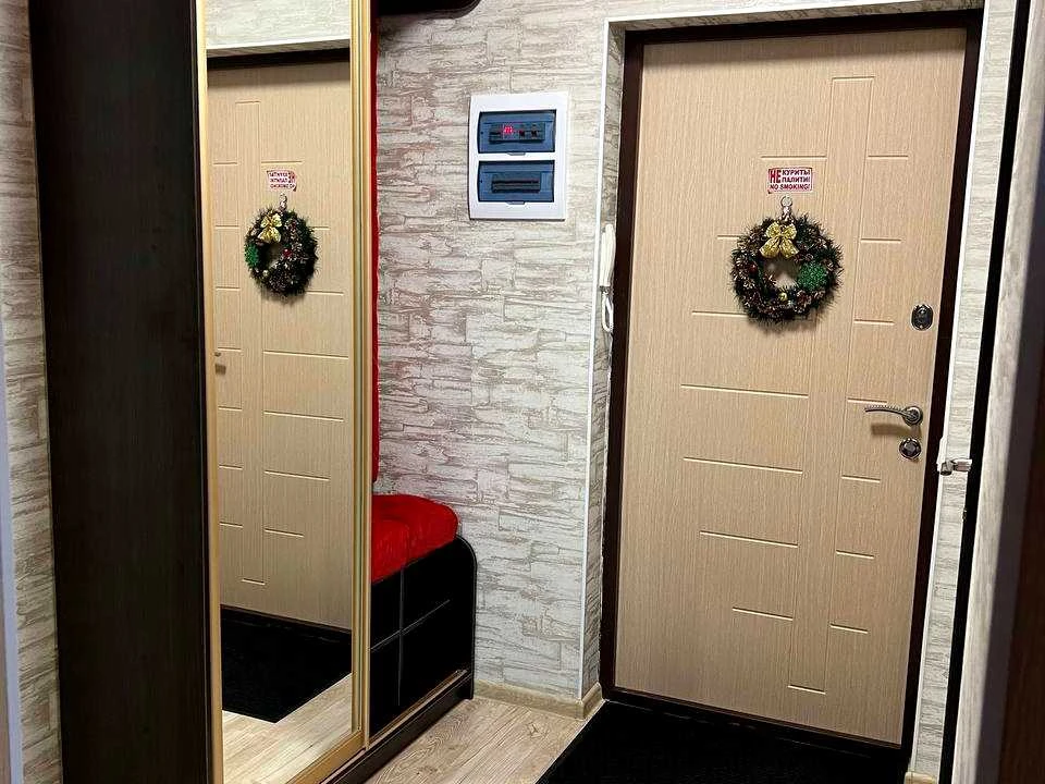 Apartment. Kharkiv, Losivsky Prospect