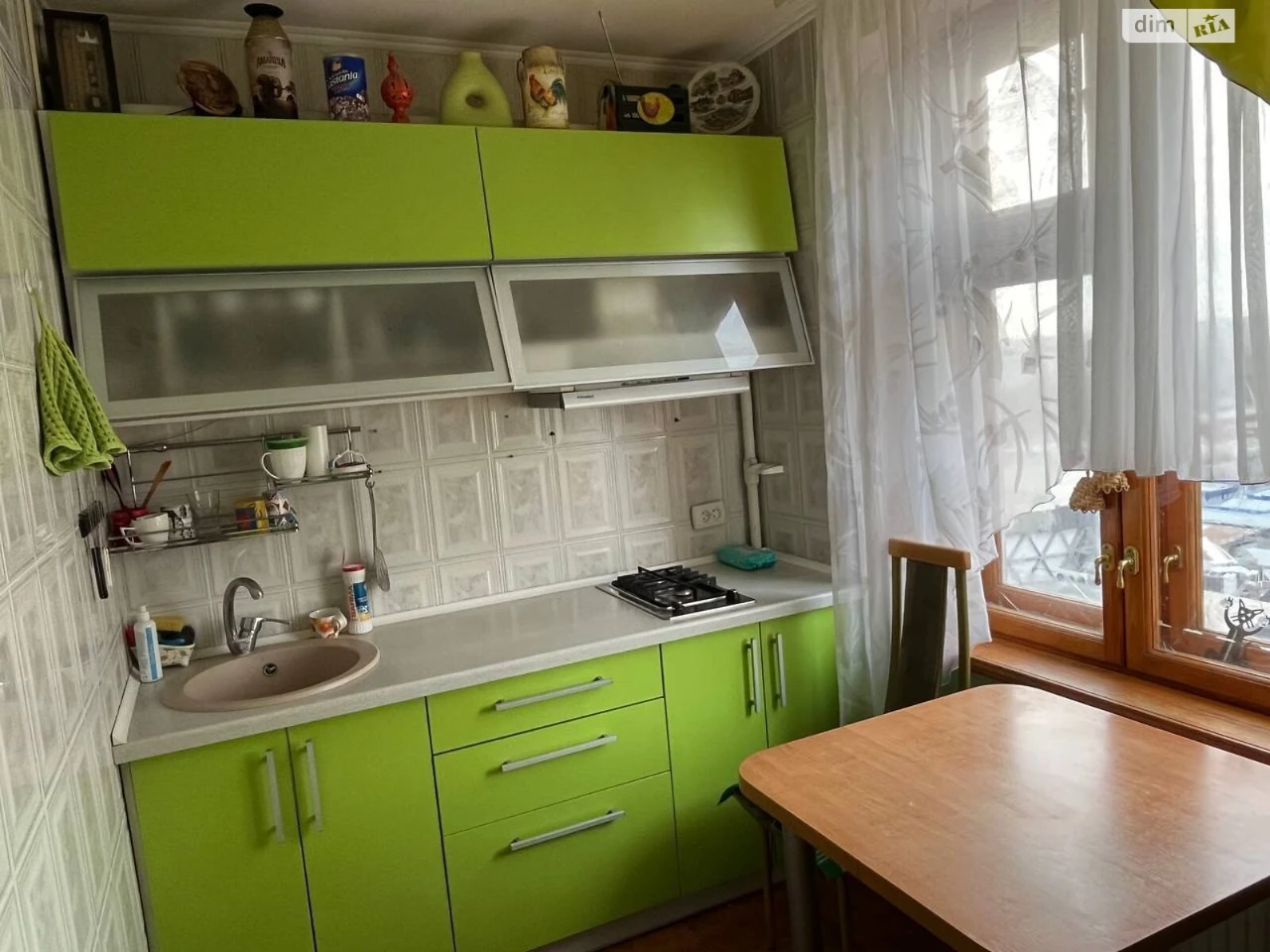Довгострокова Оренда Квартира Салтівський