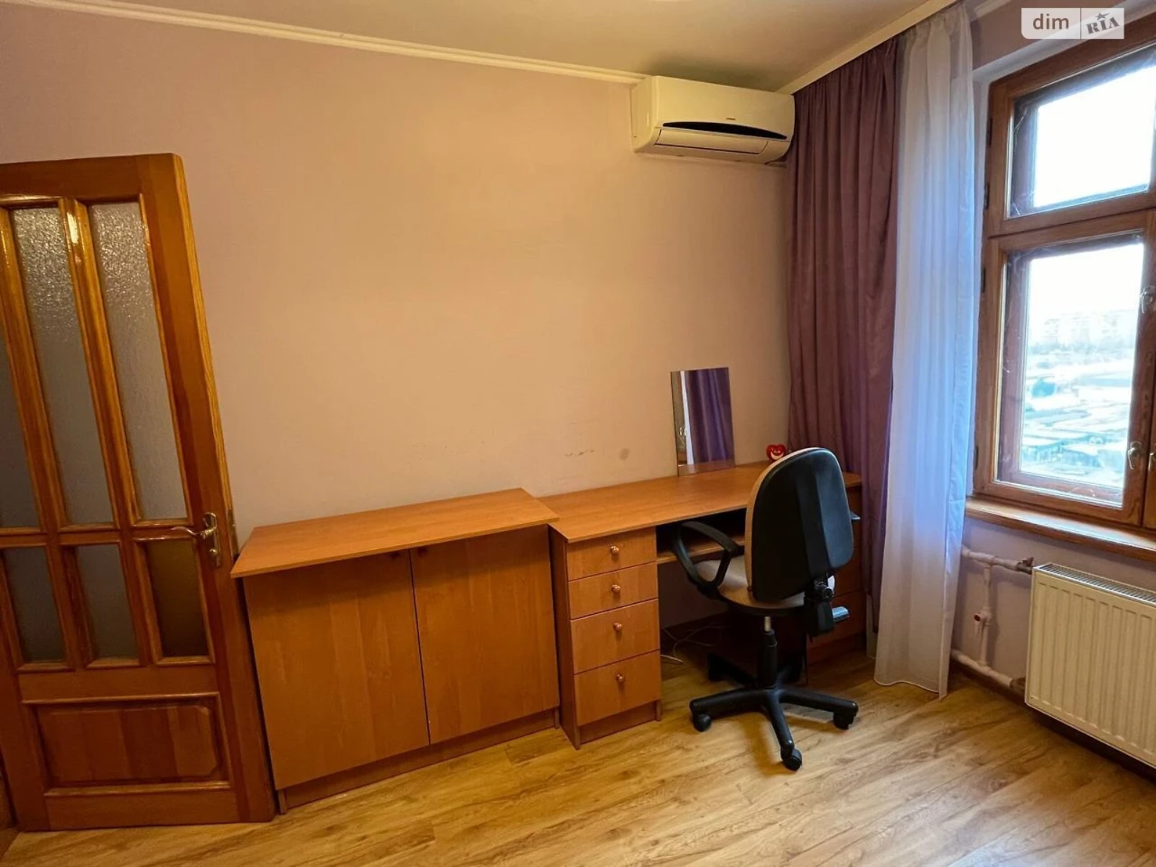 Довгострокова Оренда Квартира Салтівський