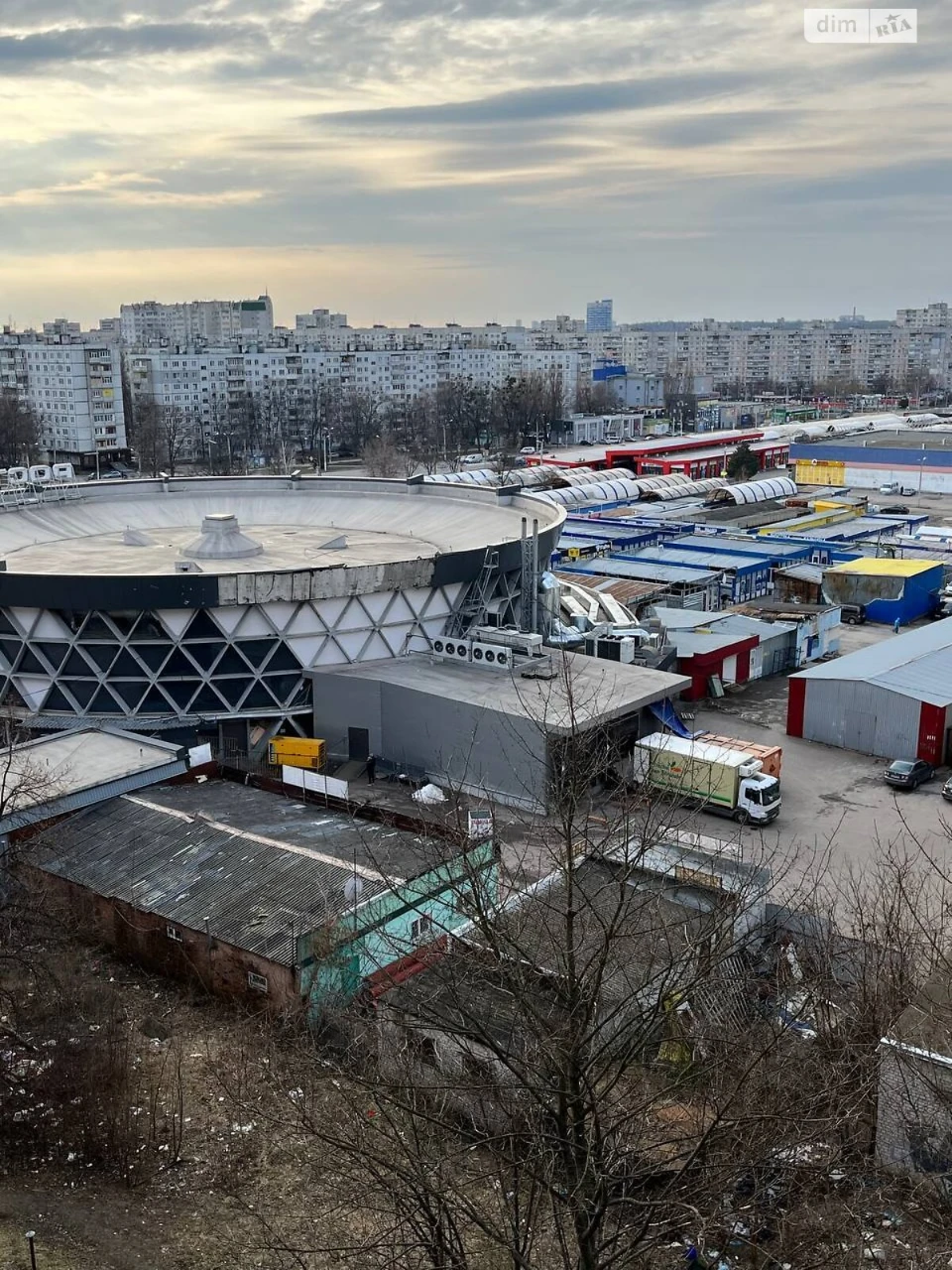 Довгострокова Оренда Квартира Салтівський