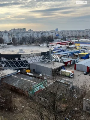 Довгострокова Оренда Квартира Салтівський