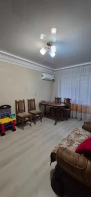 Продам 3 комнатную квартиру улица Счастливая 2 этаж