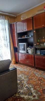 Продается 1 ком кв., 30 м. кв. ул. Незалежна Україна