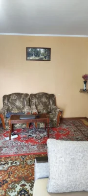 Продается 1 ком кв., 30 м. кв. ул. Незалежна Україна
