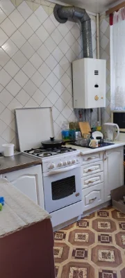 Продается 1 ком кв., 30 м. кв. ул. Незалежна Україна