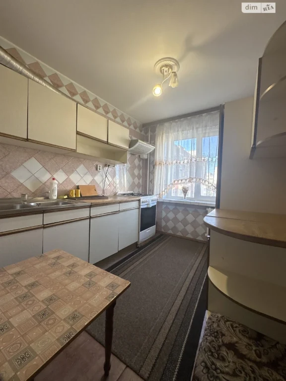 Sale of Apartment in Slavyanka