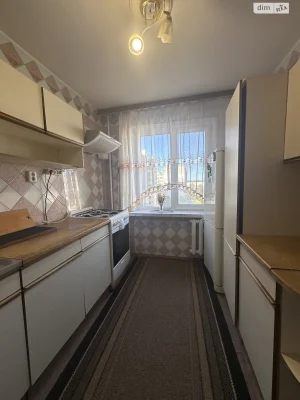 Sale of Apartment in Slavyanka