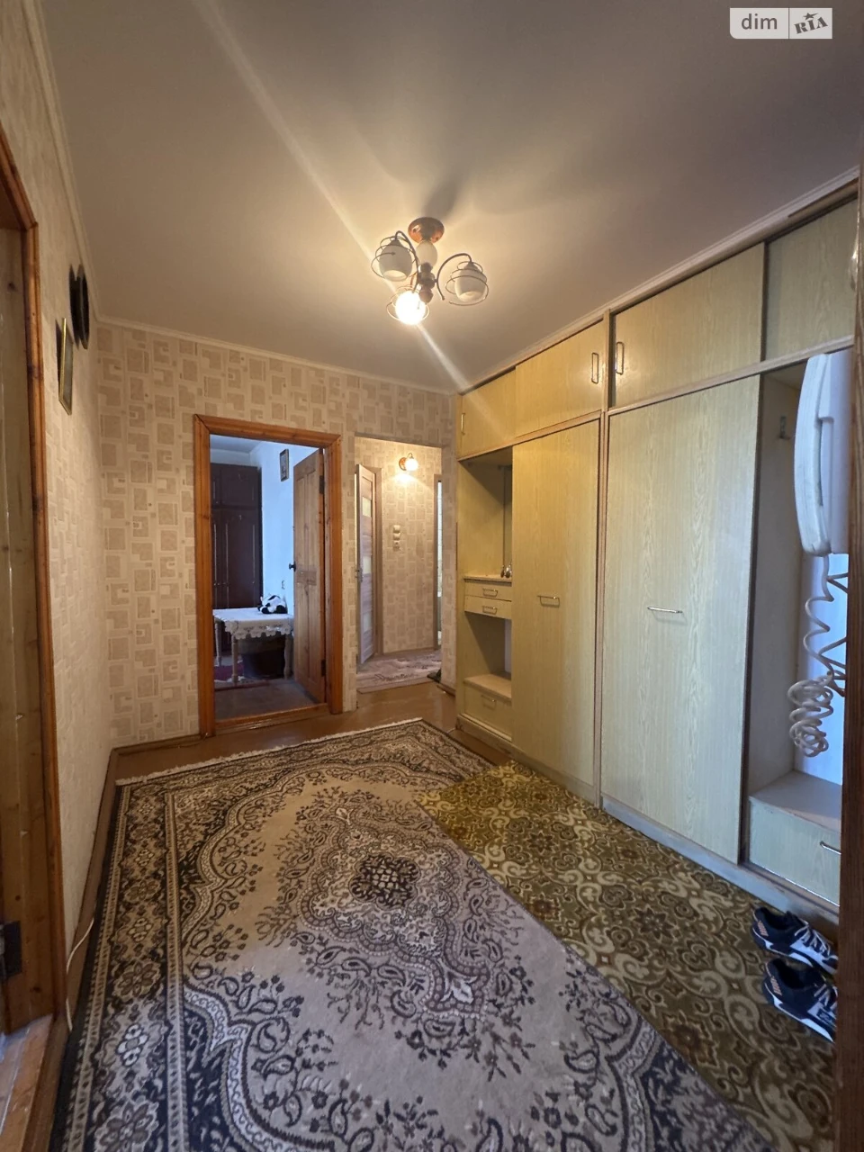 Sale of Apartment in Slavyanka