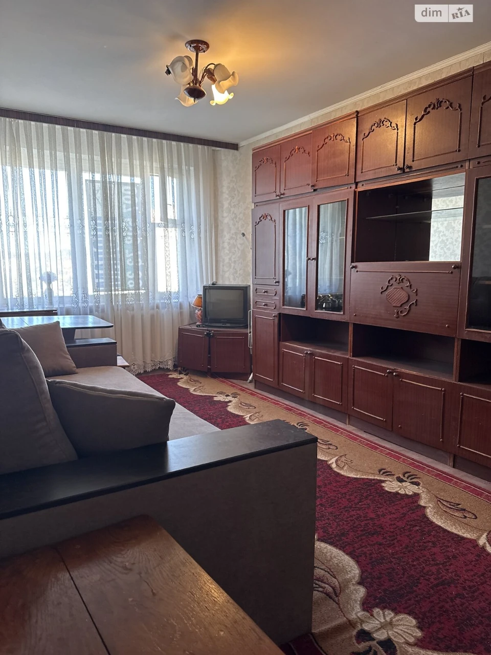 Sale of Apartment in Slavyanka
