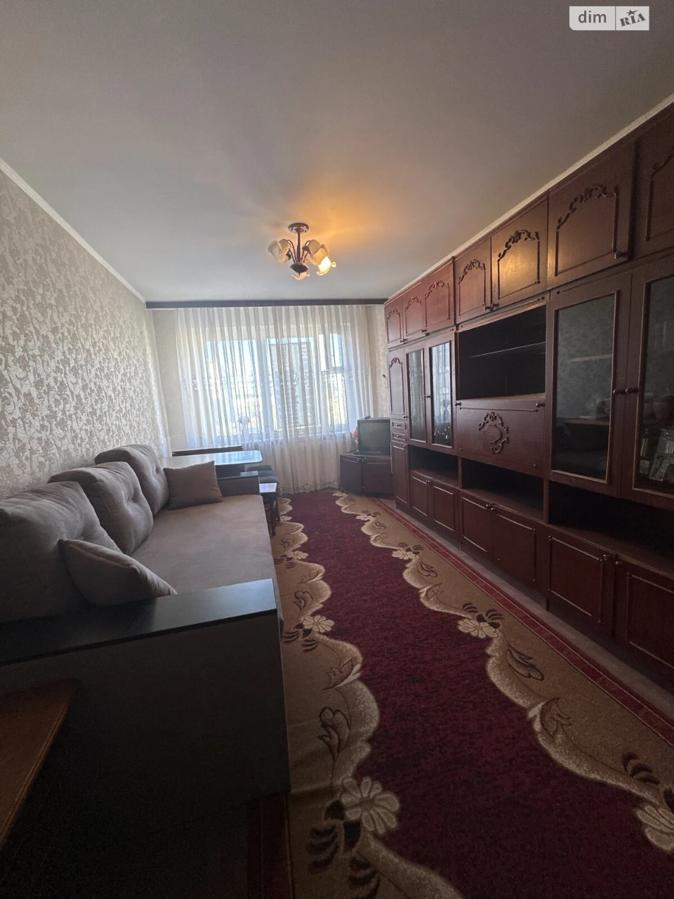 Sale of Apartment in Slavyanka