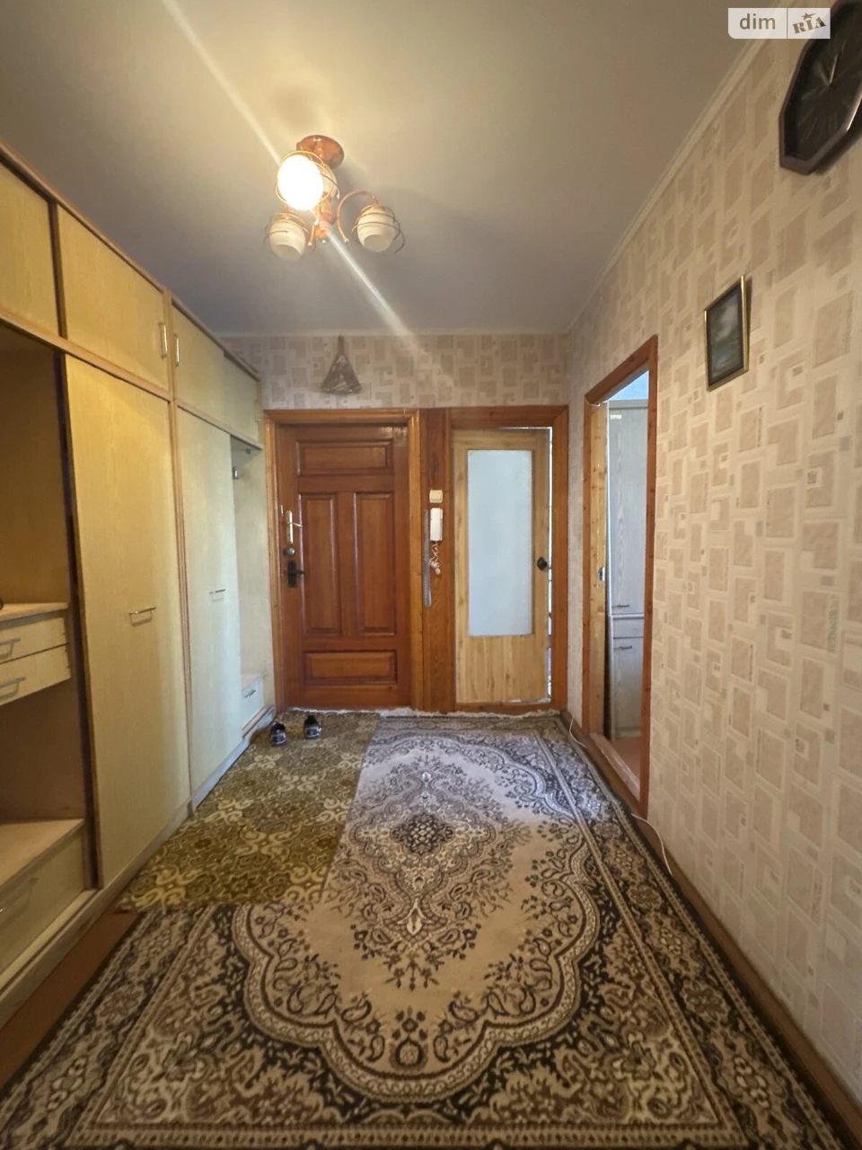 Sale of Apartment in Slavyanka