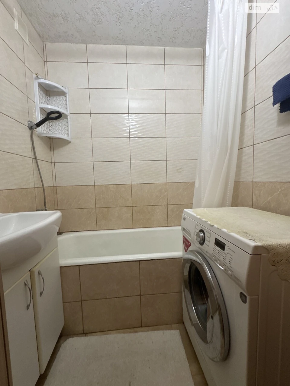 Sale of Apartment in Slavyanka