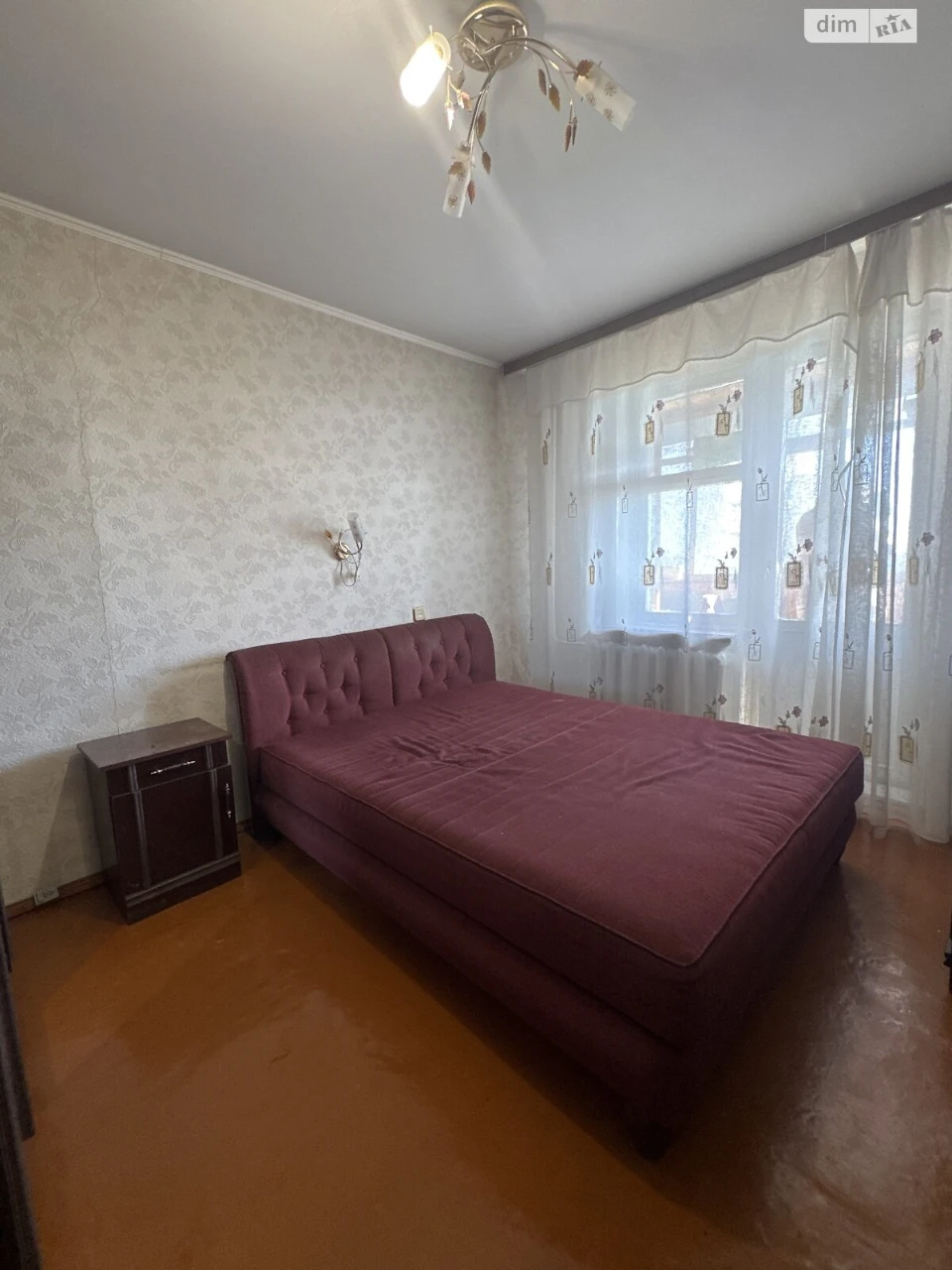 Sale of Apartment in Slavyanka