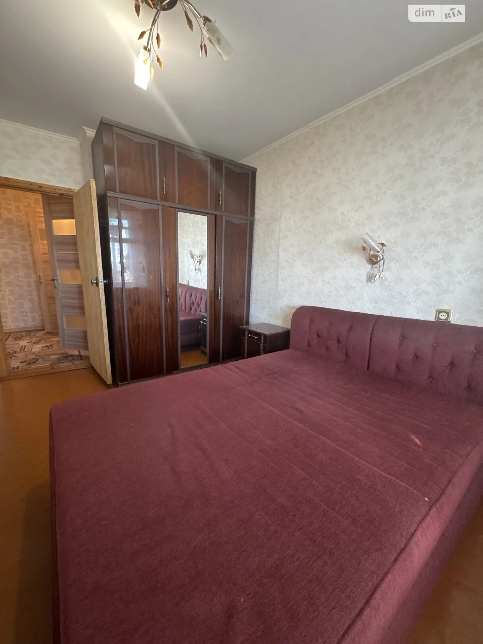 Sale of Apartment in Slavyanka