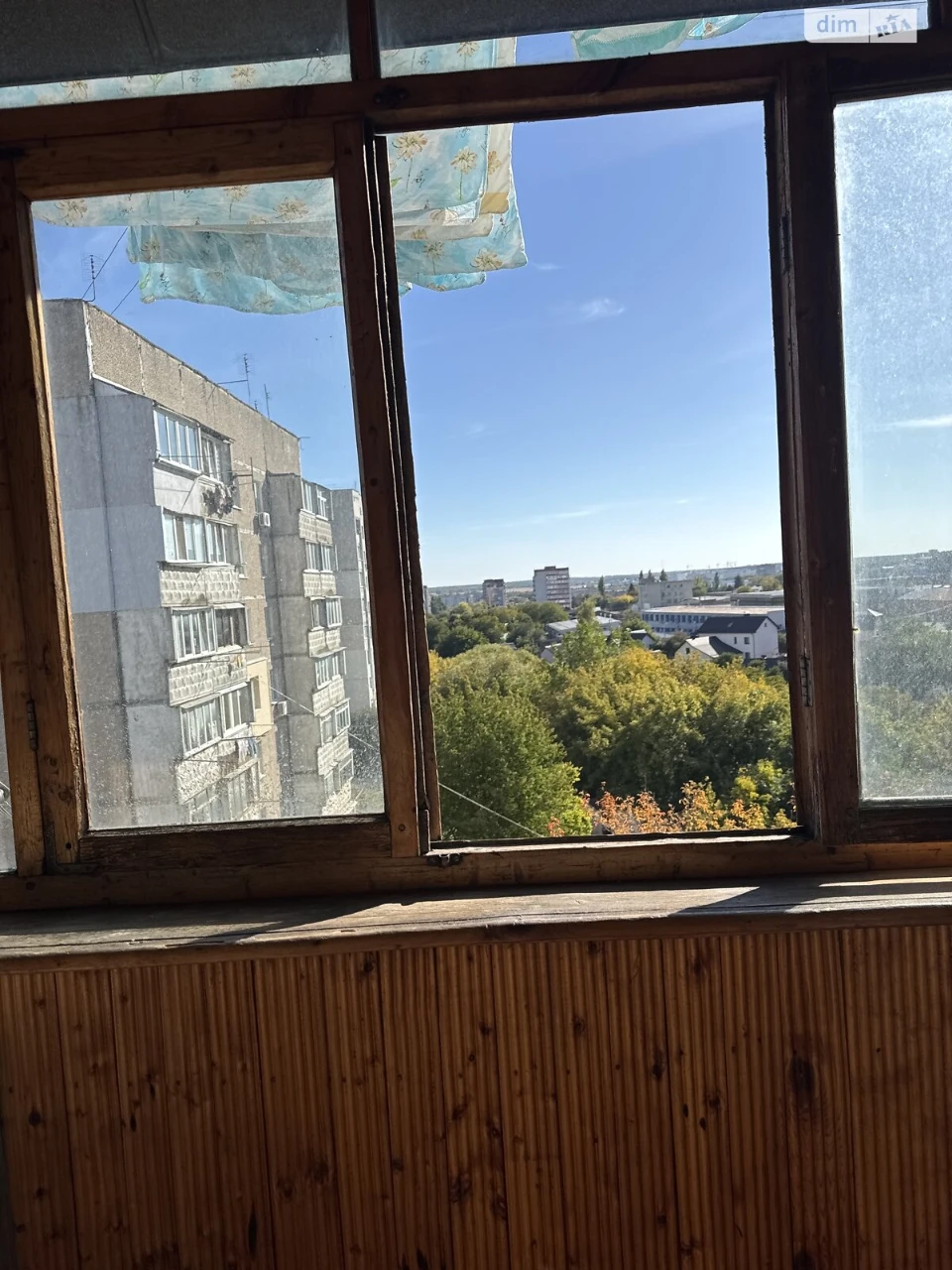 Sale of Apartment in Slavyanka