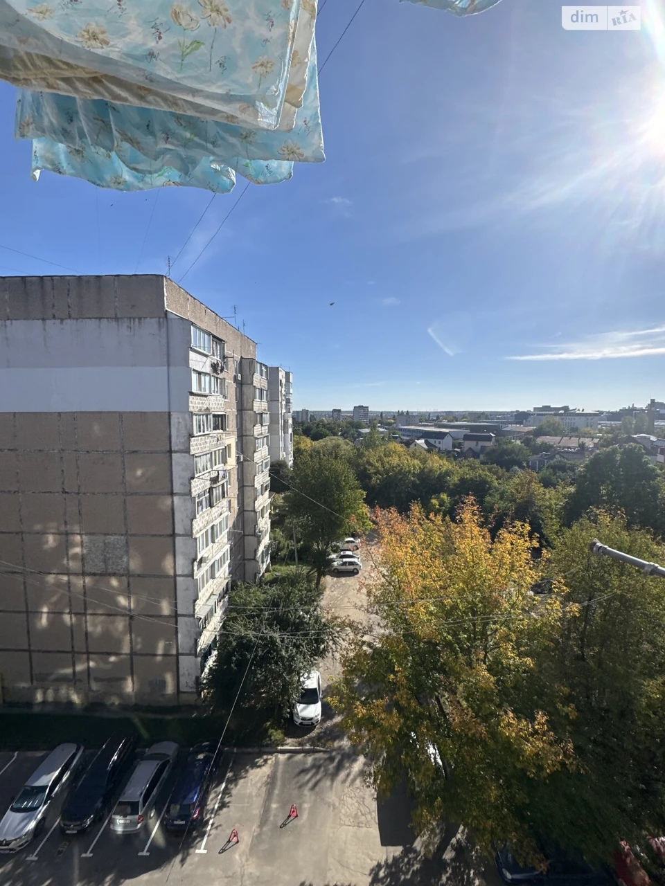 Sale of Apartment in Slavyanka