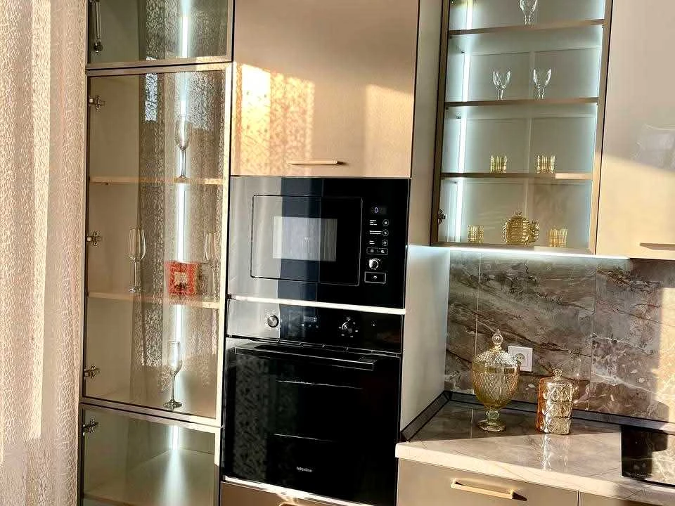 Apartment. Vinnytsia, Mykolaiv St.