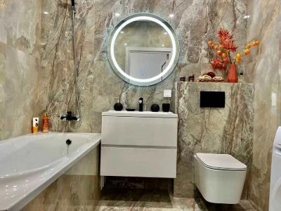 Apartment. Vinnytsia, Mykolaiv St.
