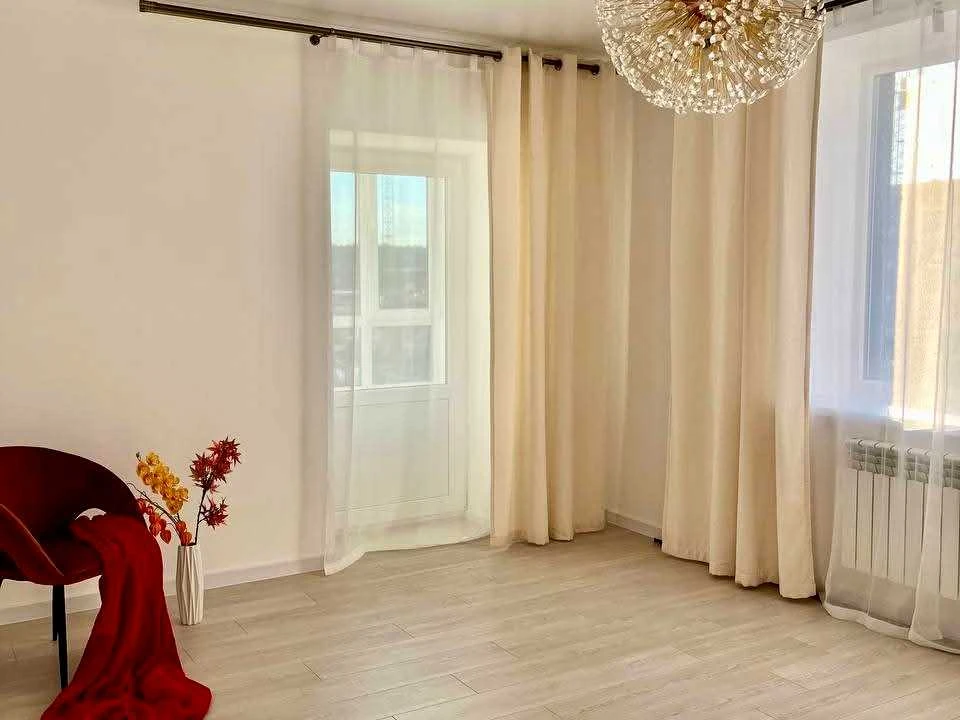 Apartment. Vinnytsia, Mykolaiv St.