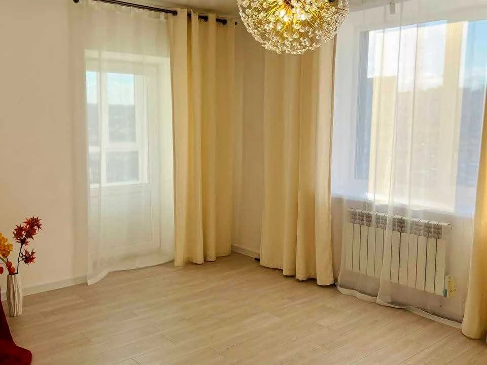 Apartment. Vinnytsia, Mykolaiv St.