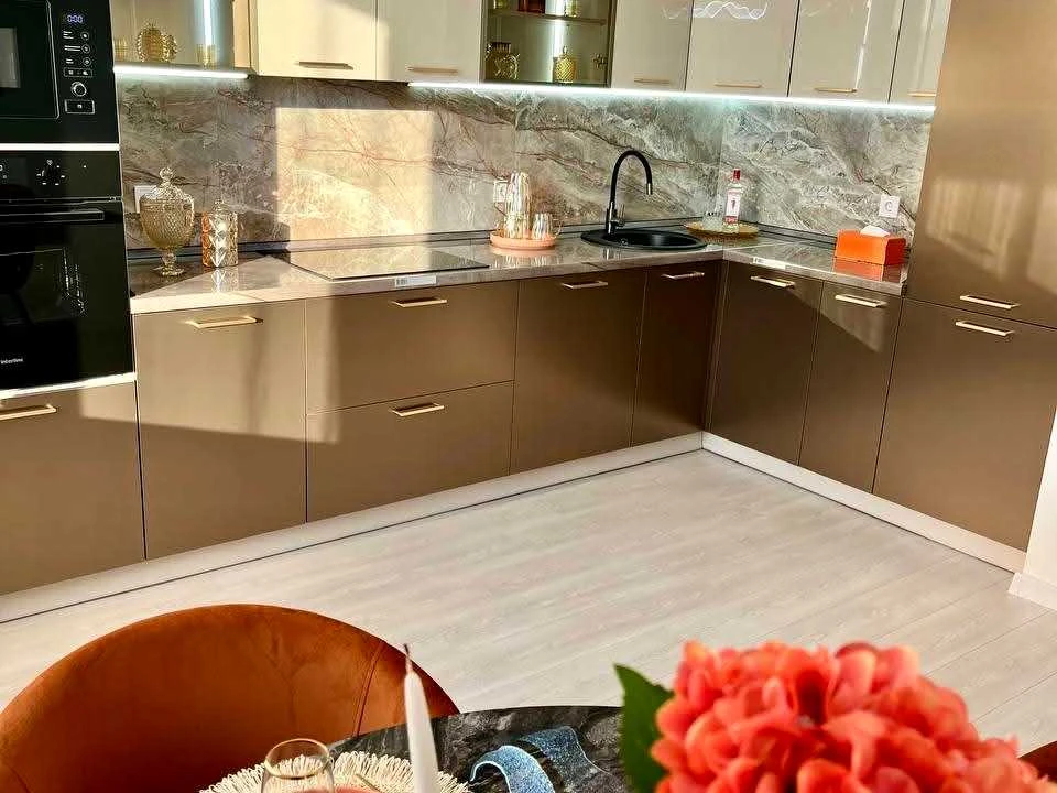 Apartment. Vinnytsia, Mykolaiv St.