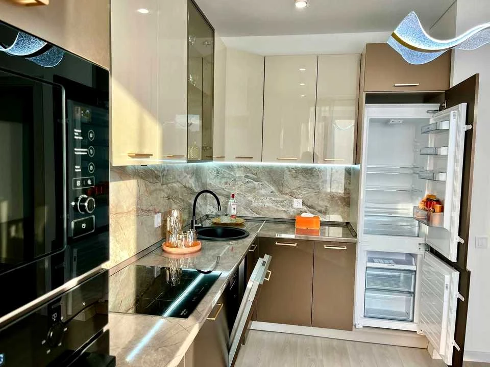Apartment. Vinnytsia, Mykolaiv St.