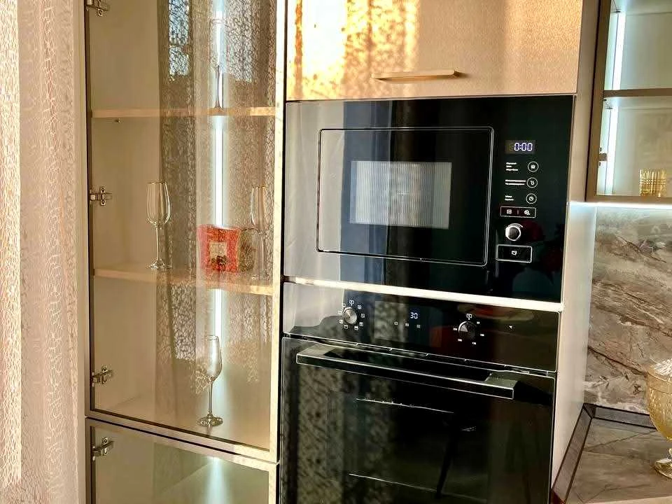 Apartment. Vinnytsia, Mykolaiv St.
