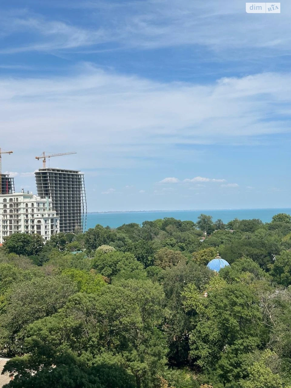 Продажа квартир Приморский.