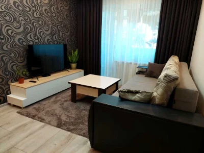 Apartment. Poltava, Velikotirnivska St.