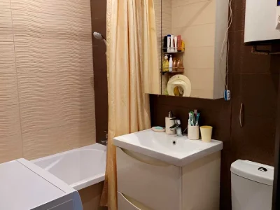 Apartment. Poltava, Velikotirnivska St.