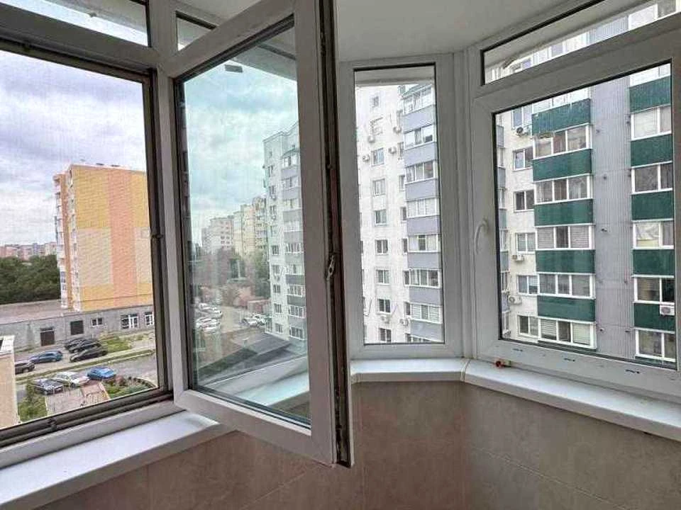Квартира. Полтава, Боровиковського бульв.