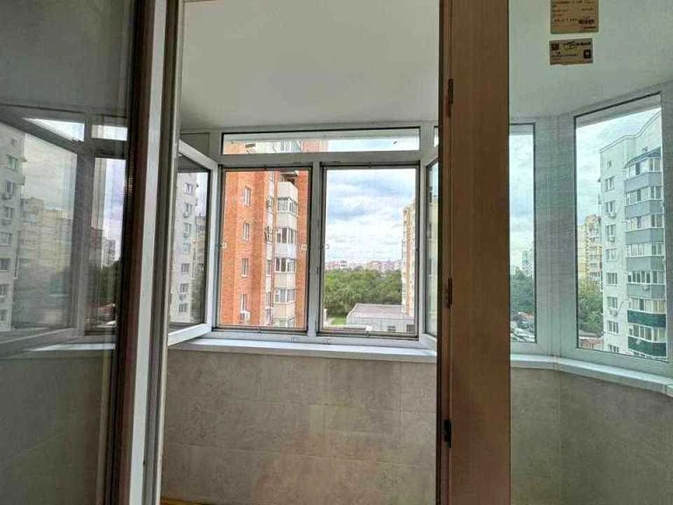 Квартира. Полтава, Боровиковського бульв.