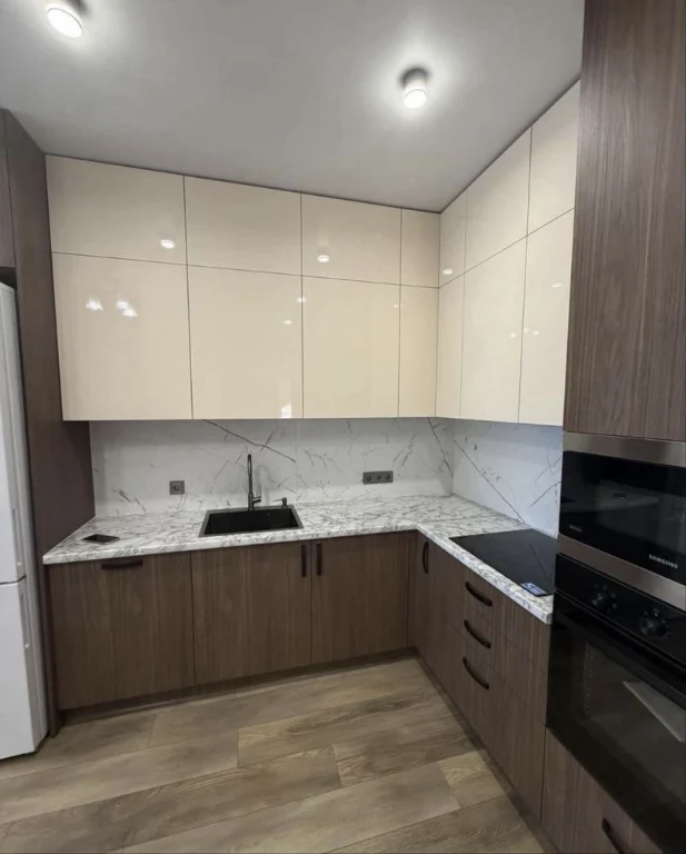 Sale of 1.5 rooms in Elite Park/YeOsel / Renovation