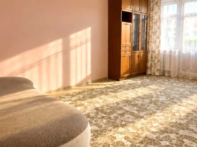 Apartment. Pokrovska Street, Житомир.