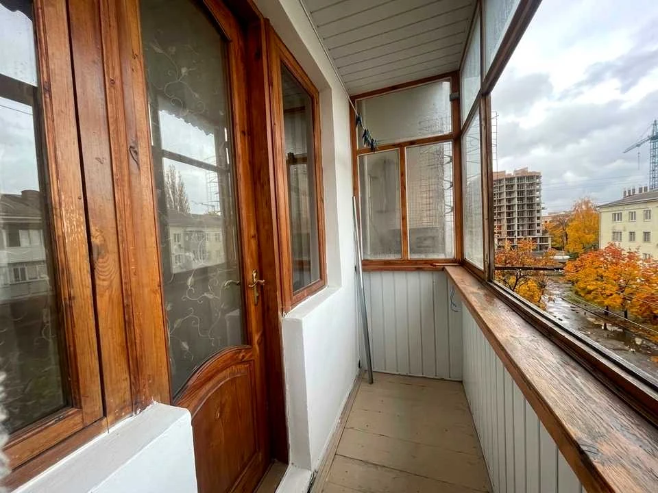Apartment. Pokrovska Street, Житомир.