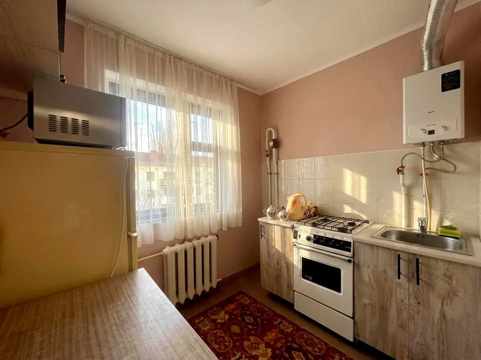 Apartment. Pokrovska Street, Житомир.