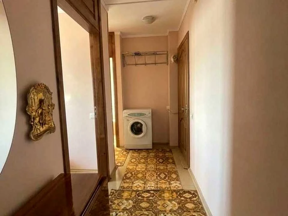 Apartment. Pokrovska Street, Житомир.