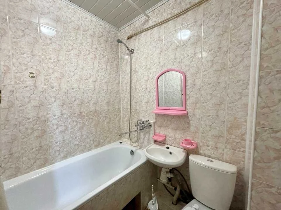 Apartment. Pokrovska Street, Житомир.